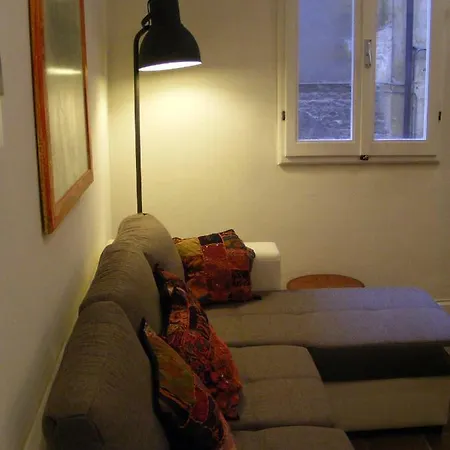 Santa Croce Apartment