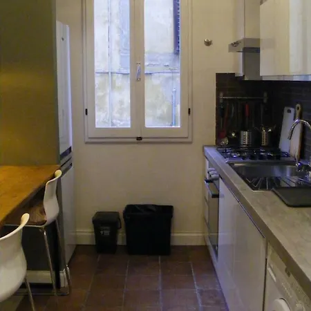 Apartment Santa Croce