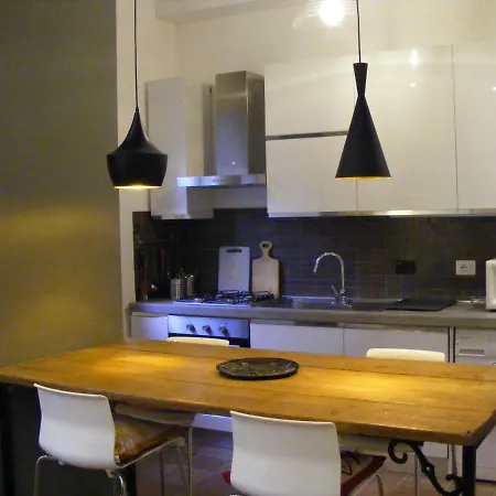 Apartment Santa Croce Florence