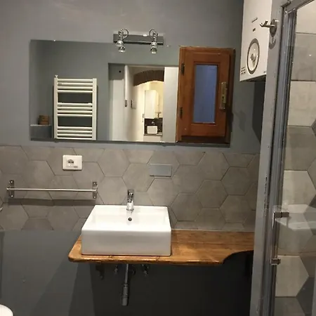 Santa Croce Apartment