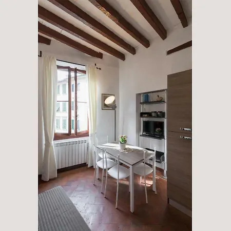Il Quartierino D'oltrarno Apartment Florence