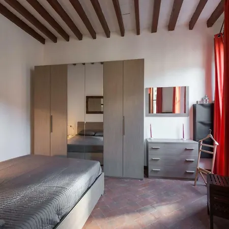 Il Quartierino D'oltrarno Apartment