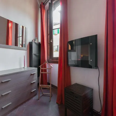 Il Quartierino D'oltrarno Florence