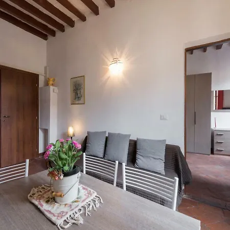 Apartment Il Quartierino D'oltrarno *