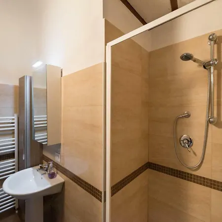 Il Quartierino D'oltrarno Apartment Florence
