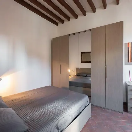 Apartment Il Quartierino D'oltrarno