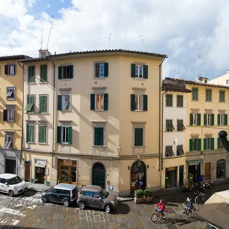 Apartment Il Quartierino D'oltrarno