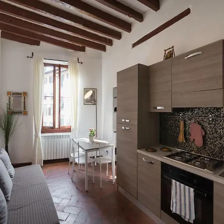 Il Quartierino D'oltrarno *