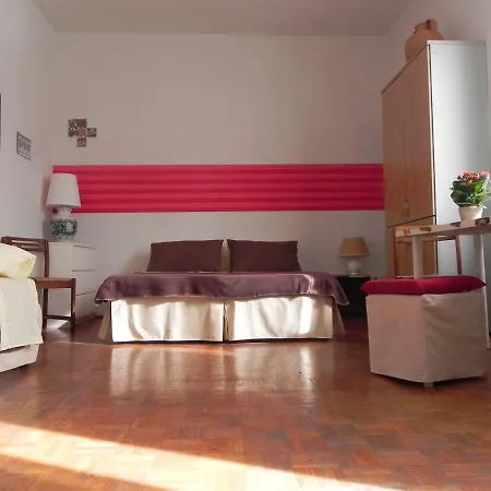 Bed & Breakfast Villino Degli Artisti