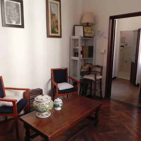 Villino Degli Artisti * Firenze