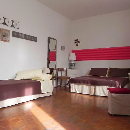 Bed & Breakfast Villino Degli Artisti *