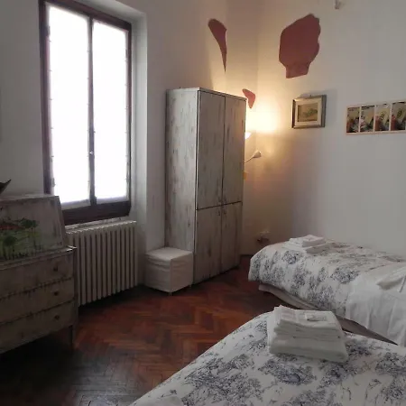 Villino Degli Artisti *