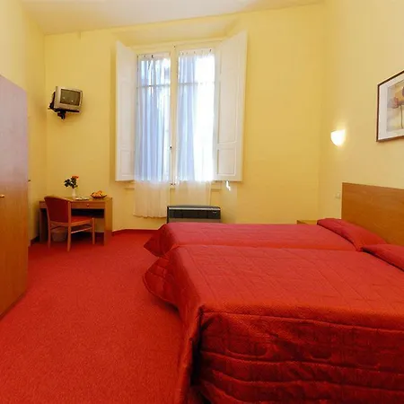 Hotel The Frame Firenze
