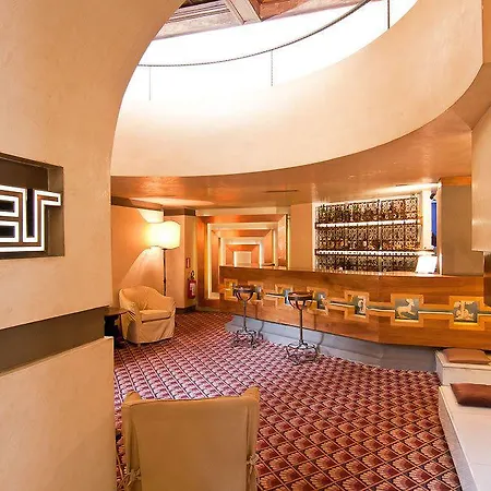 Croce Di Malta 4*