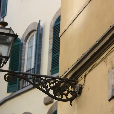 Bed & Breakfast Assaporarte *