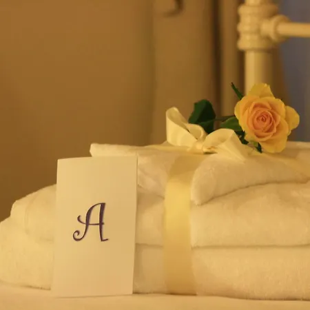Bed & Breakfast Assaporarte