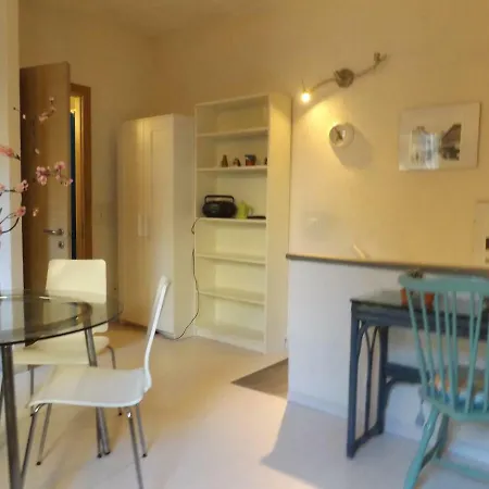 Central Flat Apartment Florence