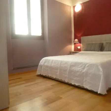 Apartment Sunflower Santa Maria Novella Florence
