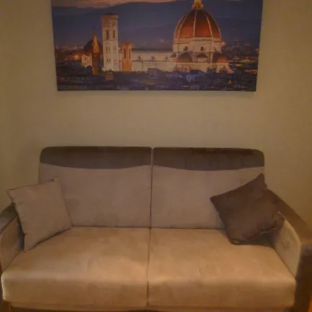 Sunflower Santa Maria Novella Apartment