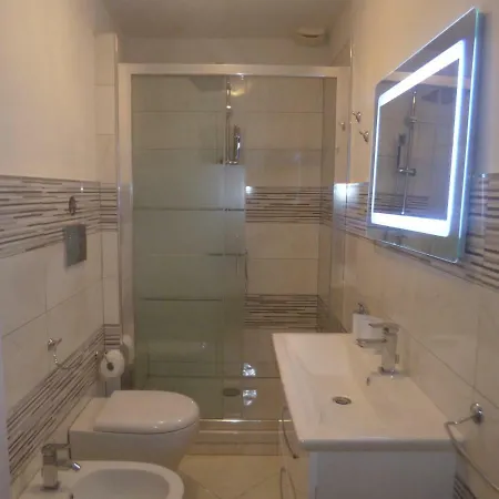 Apartment Sunflower Santa Maria Novella *