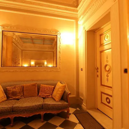Apartment Opera D'arte City Center Florence