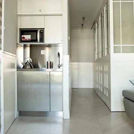 Apartment Specchi Su Pontevecchio *
