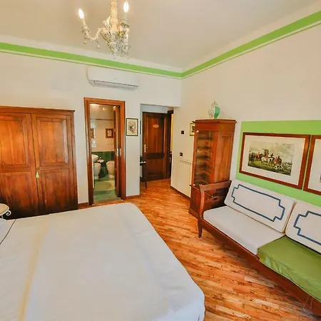 Bed & Breakfast Baronessa