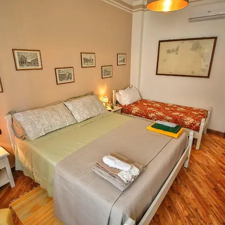 Bed & Breakfast Baronessa *