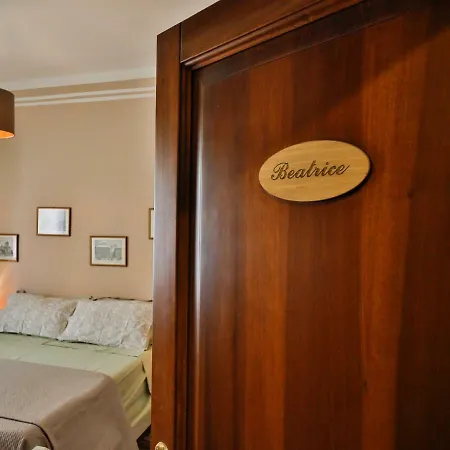 Bed & Breakfast Baronessa