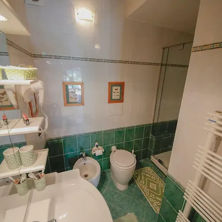 Baronessa Bed & Breakfast Firenze
