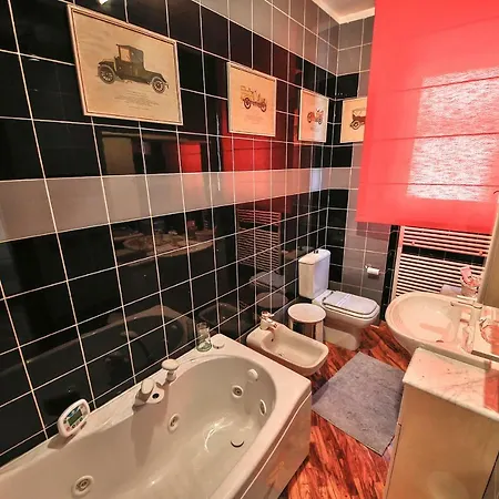Bed & Breakfast Baronessa *