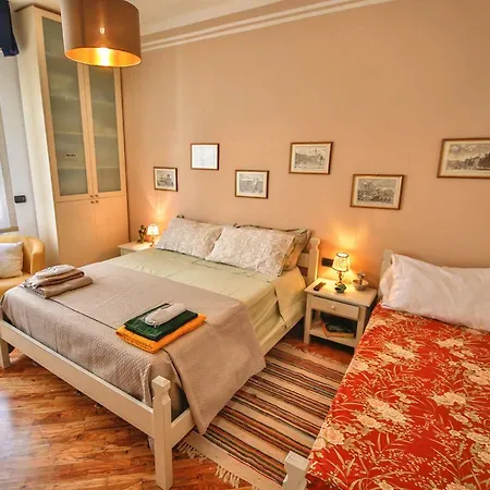 Bed & Breakfast Baronessa *