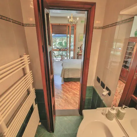 Baronessa Bed & Breakfast *