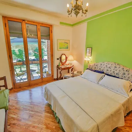 Bed & Breakfast Baronessa Firenze