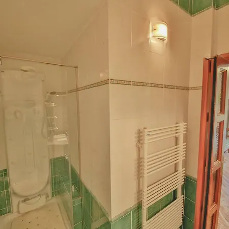 Baronessa Bed & Breakfast