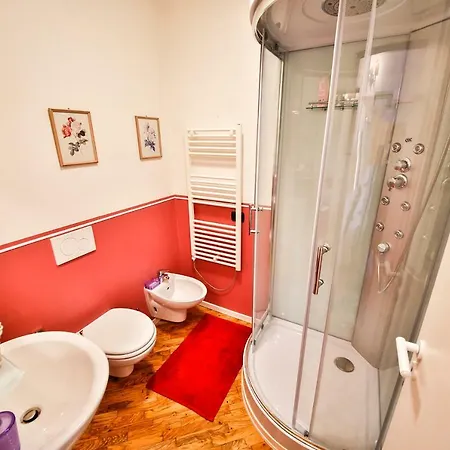Baronessa Bed & Breakfast Firenze