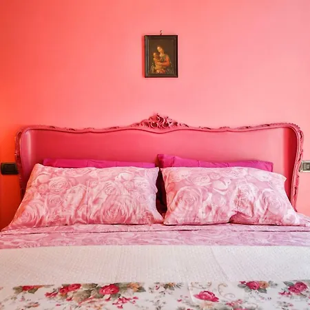 Bed & Breakfast Baronessa Firenze