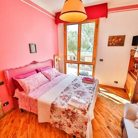 Bed & Breakfast Baronessa