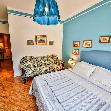 Baronessa Bed & Breakfast