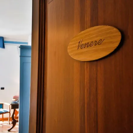 Bed & Breakfast Baronessa Firenze