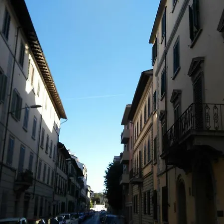 Apartment Sunflower Santa Maria Novella Florence