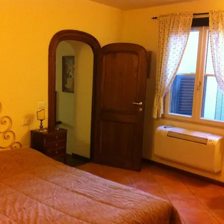 Apartment Leoni