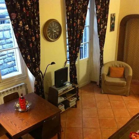 Leoni Appartamento Firenze