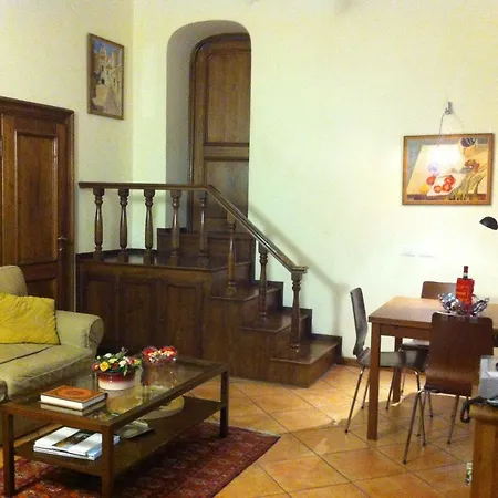 Leoni Appartamento