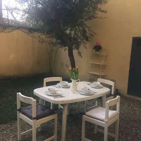 Apartment Scorza Di Limone *