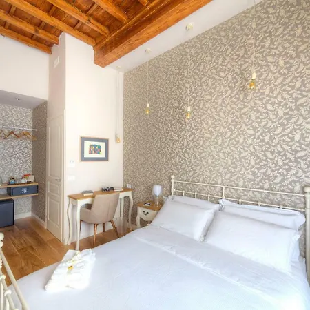 Bed & Breakfast Assaporarte *