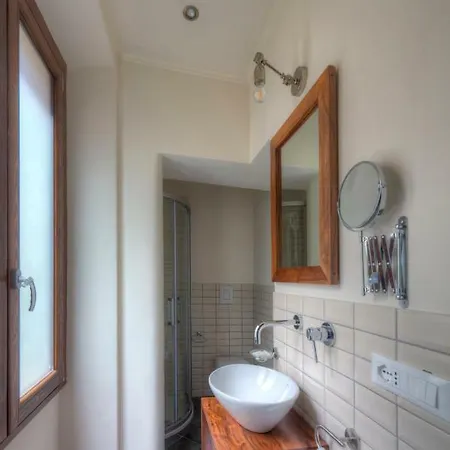 Bed & Breakfast Assaporarte *