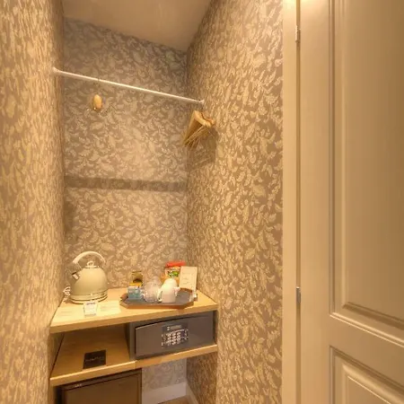 Bed & Breakfast Assaporarte Florence