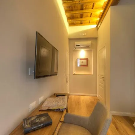Bed & Breakfast Assaporarte *