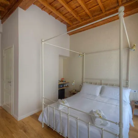Bed & Breakfast Assaporarte